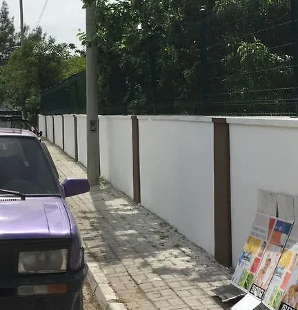 Turki * Soğucak