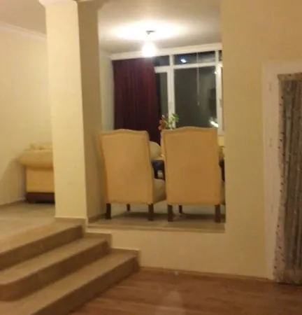 Turki Vila Soğucak
