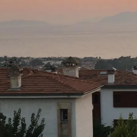 Turki Vila