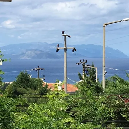 Turki Vila Soğucak